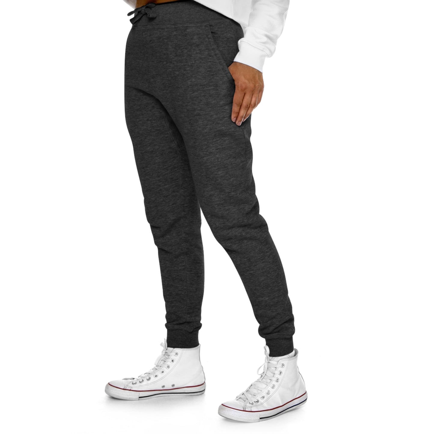 Paid In Full Unisex Fleece Joggers